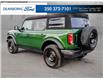 2023 Ford Bronco Black Diamond (Stk: PS281) in Kamloops - Image 4 of 25