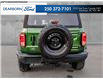 2023 Ford Bronco Black Diamond (Stk: PS281) in Kamloops - Image 5 of 25