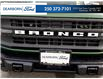2023 Ford Bronco Black Diamond (Stk: PS281) in Kamloops - Image 9 of 25