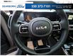 2024 Kia Sorento 2.5T X-Line (Stk: 6L0038A) in Kamloops - Image 11 of 22