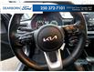 2022 Kia Rio LX+ (Stk: 6L0107TA) in Kamloops - Image 11 of 22