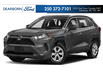 2020 Toyota RAV4 LE (Stk: 9K2572) in Kamloops - Image 1 of 3