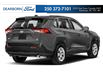 2020 Toyota RAV4 LE (Stk: 9K2572) in Kamloops - Image 2 of 3
