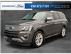 2019 Ford Expedition Platinum (Stk: N6065A) in Kamloops - Image 1 of 25