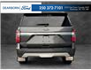 2019 Ford Expedition Platinum (Stk: N6065A) in Kamloops - Image 5 of 25