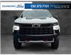 2022 Chevrolet Silverado 1500 ZR2 (Stk: 26P014) in Kamloops - Image 2 of 25