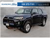 2018 Toyota 4Runner SR5 (Stk: PT002AA) in Kamloops - Image 1 of 25