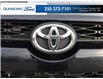 2018 Toyota 4Runner SR5 (Stk: PT002AA) in Kamloops - Image 9 of 25