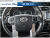 2018 Toyota 4Runner SR5 (Stk: PT002AA) in Kamloops - Image 14 of 25