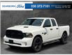 2019 RAM 1500 Classic ST (Stk: M6078A) in Kamloops - Image 1 of 25