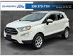 2020 Ford EcoSport SE (Stk: 26P009) in Kamloops - Image 1 of 25