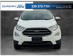 2020 Ford EcoSport SE (Stk: 26P009) in Kamloops - Image 2 of 25
