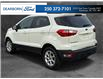 2020 Ford EcoSport SE (Stk: 26P009) in Kamloops - Image 4 of 25