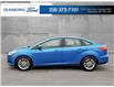 2015 Ford Focus SE (Stk: XS809AA) in Kamloops - Image 3 of 25