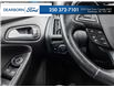 2015 Ford Focus SE (Stk: XS809AA) in Kamloops - Image 17 of 25