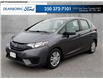 2015 Honda Fit LX (Stk: PS253AA) in Kamloops - Image 1 of 21