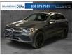 2022 Mercedes-Benz GLC 300 Base (Stk: P3906) in Kamloops - Image 1 of 25