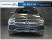 2022 Mercedes-Benz GLC 300 Base (Stk: P3906) in Kamloops - Image 2 of 25