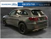 2022 Mercedes-Benz GLC 300 Base (Stk: P3906) in Kamloops - Image 4 of 25