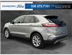 2022 Ford Edge Titanium (Stk: 26P018) in Kamloops - Image 4 of 25