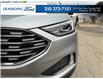 2022 Ford Edge Titanium (Stk: 26P018) in Kamloops - Image 8 of 25