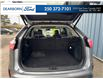 2022 Ford Edge Titanium (Stk: 26P018) in Kamloops - Image 12 of 25
