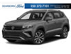 2024 Volkswagen Taos Comfortline (Stk: 9K2573) in Kamloops - Image 1 of 3