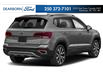 2024 Volkswagen Taos Comfortline (Stk: 9K2573) in Kamloops - Image 2 of 3