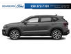 2024 Volkswagen Taos Comfortline (Stk: 9K2573) in Kamloops - Image 3 of 3