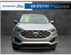 2022 Ford Edge Titanium (Stk: 26P018) in Kamloops - Image 2 of 25