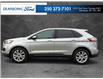 2022 Ford Edge Titanium (Stk: 26P018) in Kamloops - Image 3 of 25