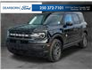 2024 Ford Bronco Sport Big Bend (Stk: 26P015) in Kamloops - Image 1 of 25