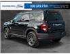 2024 Ford Bronco Sport Big Bend (Stk: 26P015) in Kamloops - Image 4 of 25