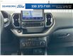 2024 Ford Bronco Sport Big Bend (Stk: 26P015) in Kamloops - Image 19 of 25