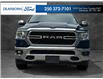 2024 RAM 1500 Big Horn (Stk: 26P025) in Kamloops - Image 2 of 25