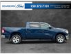 2024 RAM 1500 Big Horn (Stk: 26P025) in Kamloops - Image 3 of 25