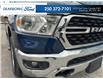 2024 RAM 1500 Big Horn (Stk: 26P025) in Kamloops - Image 8 of 25