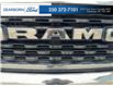 2024 RAM 1500 Big Horn (Stk: 26P025) in Kamloops - Image 9 of 25