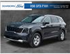 2025 Kia Sorento 2.5L LX (Stk: 26P027) in Kamloops - Image 1 of 25