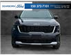 2025 Kia Sorento 2.5L LX (Stk: 26P027) in Kamloops - Image 2 of 25