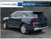 2025 Kia Sorento 2.5L LX (Stk: 26P027) in Kamloops - Image 4 of 25