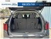 2025 Kia Sorento 2.5L LX (Stk: 26P027) in Kamloops - Image 12 of 25