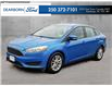 2015 Ford Focus SE (Stk: XS809AA) in Kamloops - Image 1 of 25