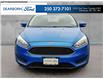 2015 Ford Focus SE (Stk: XS809AA) in Kamloops - Image 2 of 25