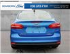 2015 Ford Focus SE (Stk: XS809AA) in Kamloops - Image 5 of 25