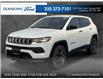 2025 Jeep Compass Sport (Stk: ES468A) in Kamloops - Image 1 of 25