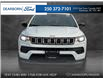 2025 Jeep Compass Sport (Stk: ES468A) in Kamloops - Image 2 of 25