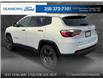 2025 Jeep Compass Sport (Stk: ES468A) in Kamloops - Image 4 of 25
