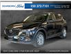 2025 Mazda CX-5 GS (Stk: P3911) in Kamloops - Image 1 of 25