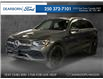 2022 Mercedes-Benz GLC 300 Base (Stk: P3906) in Kamloops - Image 1 of 25
